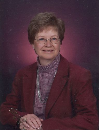 Donna Halfwassen