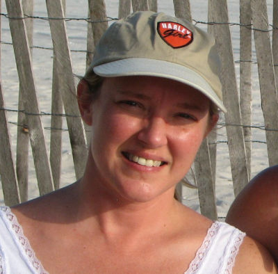 Melissa Akins