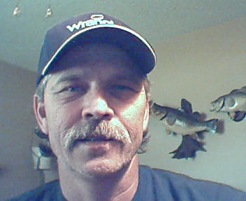 Stephen Roberts