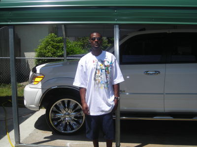 Michael Black