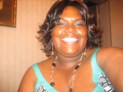Cieandra Bradley