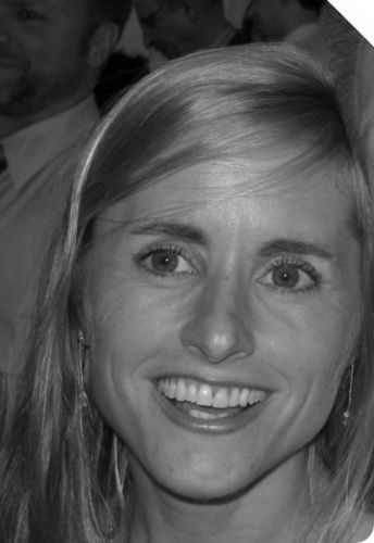 Kathy Gvozdas