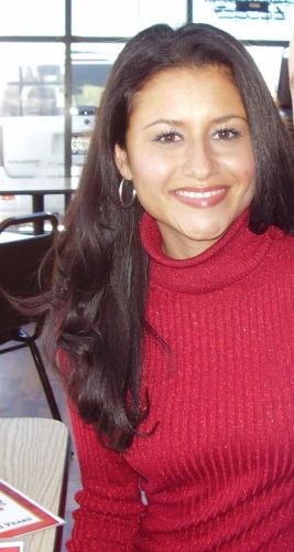 Amy Rivera