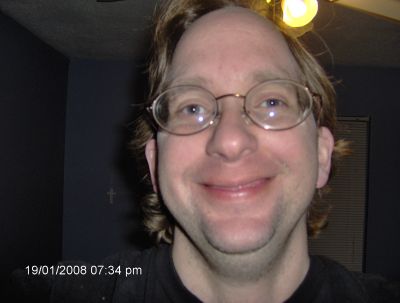 Matthew Shields