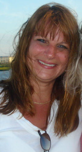 Tina Schappell