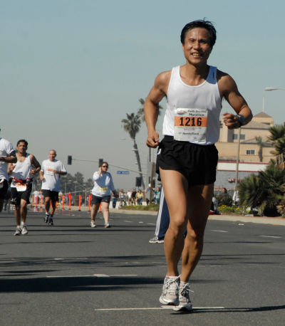 Wilson Liu