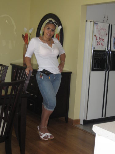 Ingrid Ruiz