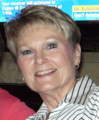 Marilyn Hamner