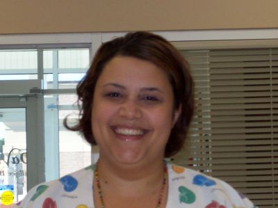 Elizabeth Bryan