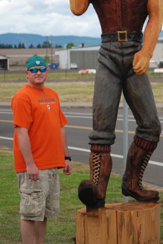 Jason Taylor
