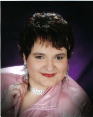 Rebecca Tidwell