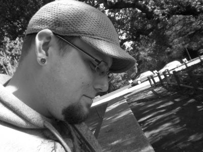 Christopher Pulido