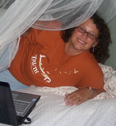 Holly Bowman