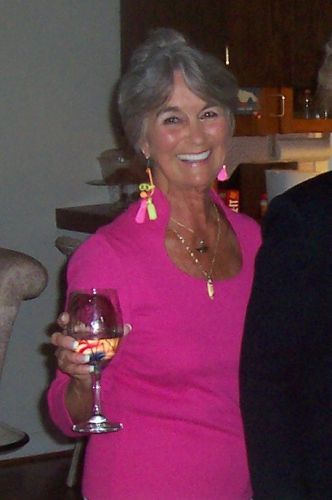 Magdalene Moyer