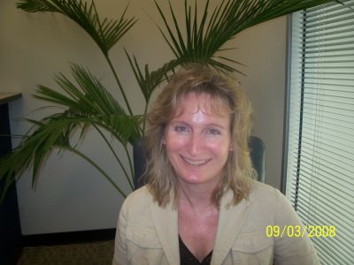 Jacqueline Annvollmer