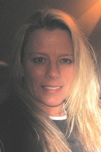 Rebecca Reischman