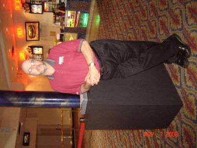 John Schwartz