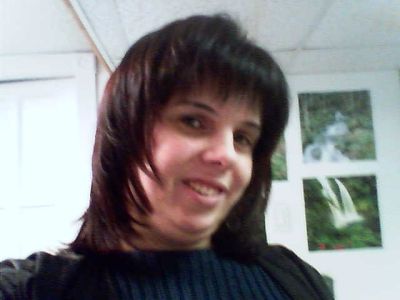 Lyubov Weisner