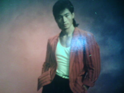 Jeremy Algario