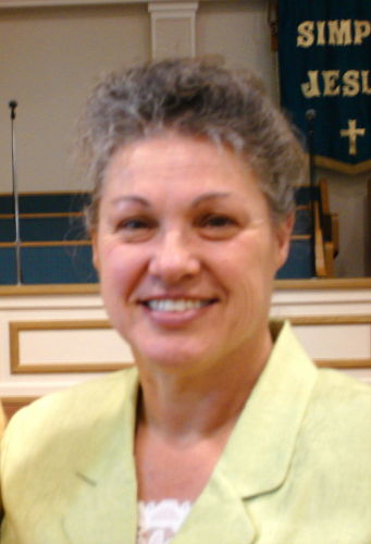 Sharon Monceaux