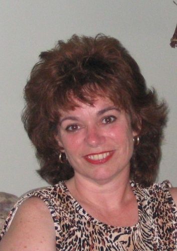 Melissa Capsalors