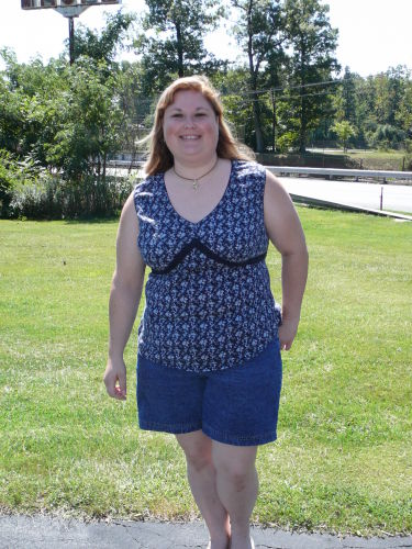 Johnna Beaman