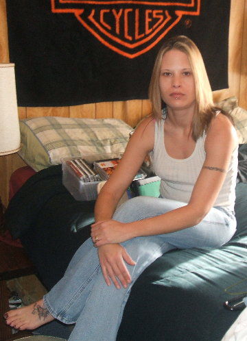 Carrie Baker