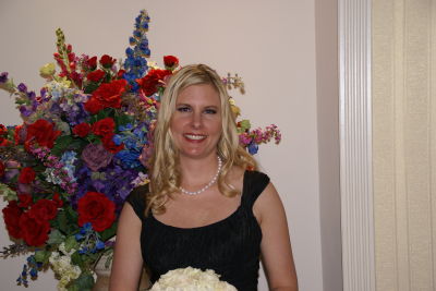 Tracey Dondero