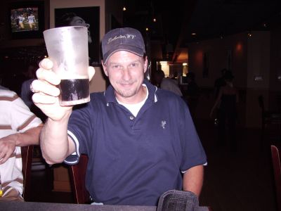 Todd Allison