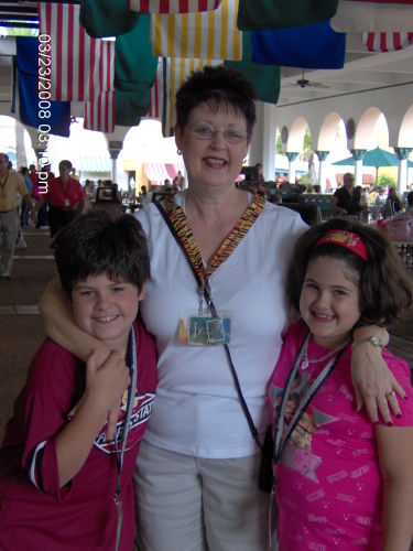 Linda Moser
