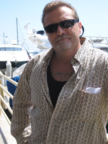 David Holbert