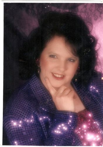 Carol Faulkner