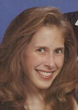 Stacey Riggert