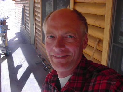 William Alden