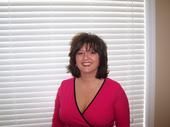 Connie Morrow