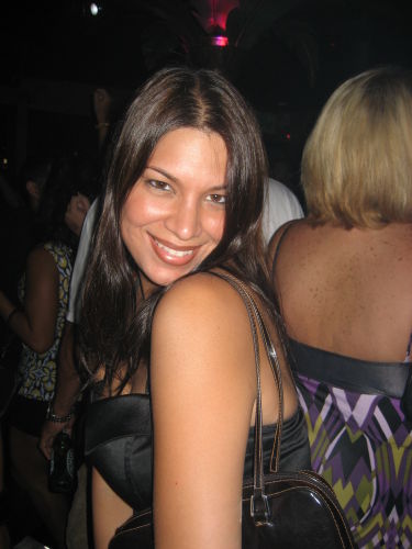 Yamileth Vogt
