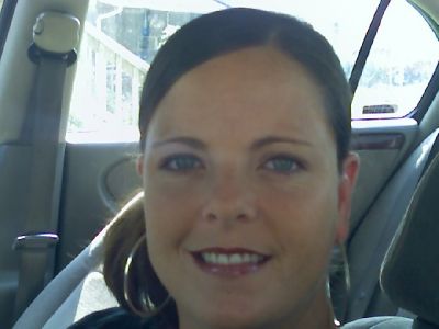 Candice White