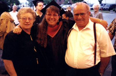 Sharon Vandyke