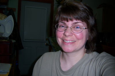 Renee Gill