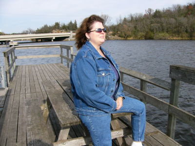 Leslie Blenkush