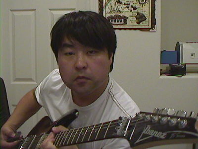 Steve Kim