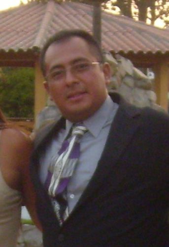 Robert Avendano