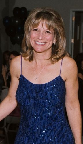 Julie Marcus
