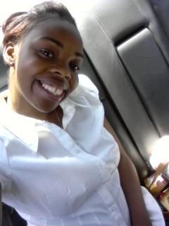 Shataya Thompson