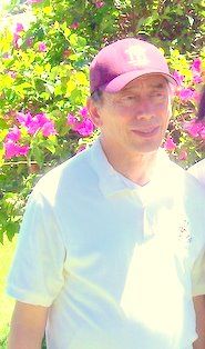 Roberto Ramos