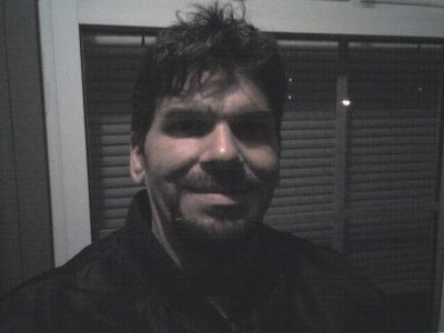 Christopher Shekey