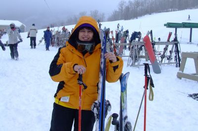 Marilyn Kusnierz
