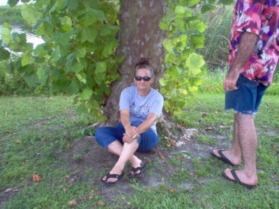 Diana Mclendon