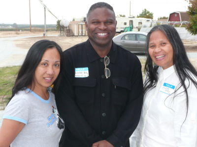 Patrick Lockett