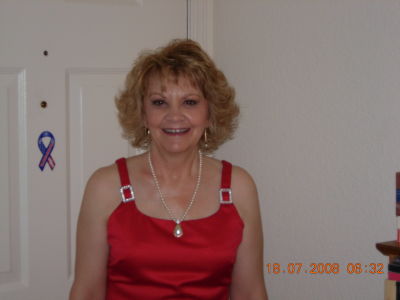 Carolyn Cooper